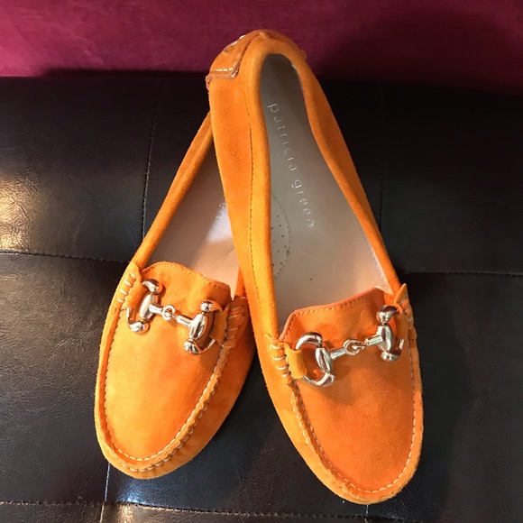 Patricia Green Shoes - Patricia Green Moccasins